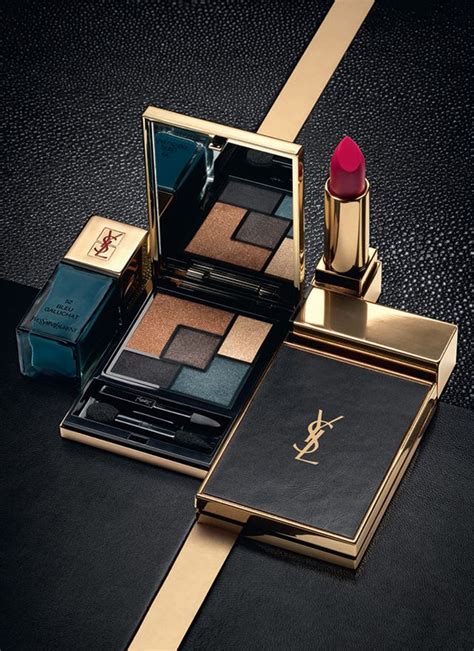 yves Saint Laurent makeup set